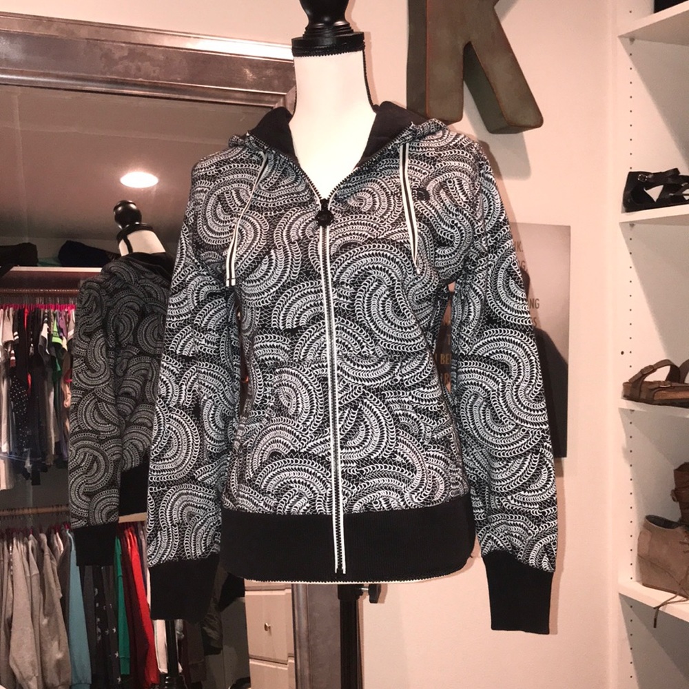 North Face Hoodie